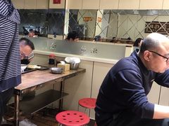 -老·贝尔杂碎馆