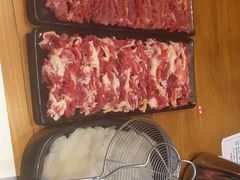 -八宝牛潮汕鲜牛肉火锅(净月店)