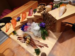 一阶堂寿司-文三酒肆自助放题(新街口友谊广场店)