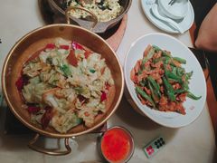 -佬麻雀·剁椒鱼头(京基KK One店)