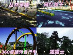 -松山湖南湖湾露营营地
