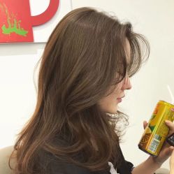 -Miracle集简美发沙龙