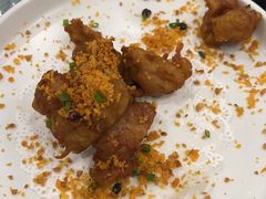 -永記粤菜·五指毛桃花雕鸡煲(九亭店)