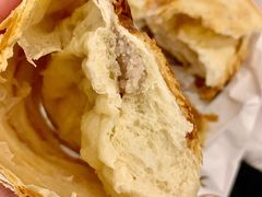 芋泥油网包-老佛爷饼店