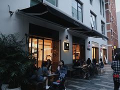 -Luneurs(幸福里店)