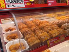 -味多美蛋糕(双合地铁店)