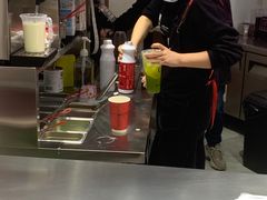-须尽欢·冰淇淋&中国茶(翔殷路店)