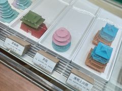 -嗒令甜品·主题融合料理餐厅(首座时代店)