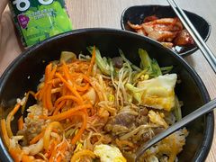 -文成焕·家族韩式餐厅