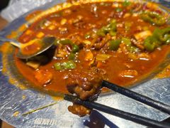 -俭寨大盘鸡·新疆菜·烧烤(博乐店)