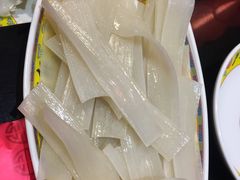 -芦月轩羊蝎子(劲松店)