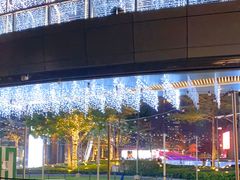 -Abercrombie & Fitch(天环广场店)