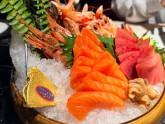 -上井精致料理(新世纪环球中心店)