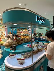 -国际蓝孩(万象天地店)