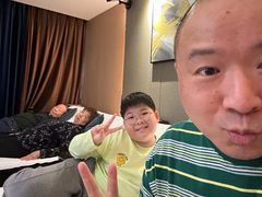-水墨澜渟足道·SPA·传统(四望亭东关街店)
