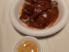 至尊码头烧鹅-粥旺庄(芳村店)