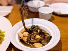 软兜长鱼-文楼·淮扬菜·淮安早茶(河下古镇翔宇店)