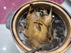 -新聚丰菜馆(太监弄店)