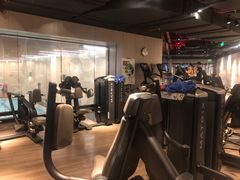 -威尔仕健身·游泳(中港汇店)