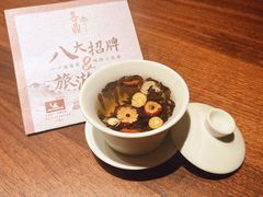 -喜鼎海胆水饺(东港店)
