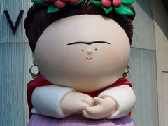 -上海尚嘉中心