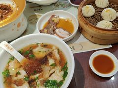 -老淮城·长鱼面(河下古镇店)
