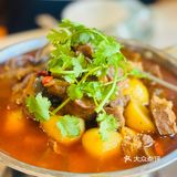 听说这是一家开了十八年的恩施土家菜馆