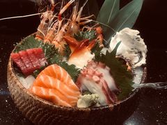 -割烹旭日本料理(龙湖狮山天街店)