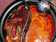 -牛小嫩串串火锅(延边大学文化城店)