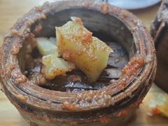 -秦二哥格格(高笋塘店)