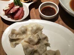 -上关雪東北菜(中房金谊店)