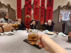 -巴音浩日娲·蒙餐(双林东路店)