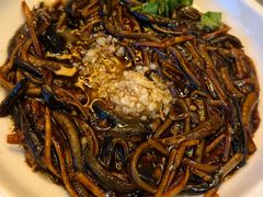 -马凯餐厅(长椿街店)