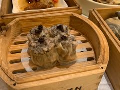 -天瑞轩·粤菜餐厅