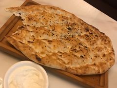 -bosphorus 铂斯西餐厅·土耳其烧烤(环市中路店)