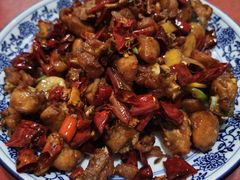 -北大地皖峰饭馆