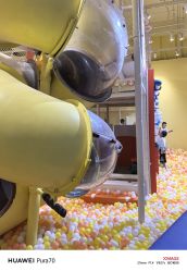 -Eureka优瑞卡儿童主题乐园(合生汇购物中心店)