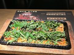 -吞鱼兽麻辣烤鱼(万达店)