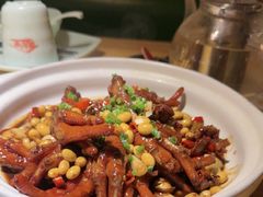 -偶屋里钵少爷(时代广场店)