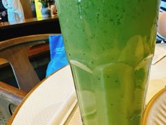 -BAKER&SPICE(环贸店)