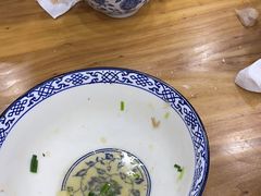 -刘兰英牛羊肉泡馍(立新街店)