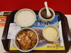 -真功夫(大德路店)