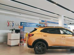 -东昌别克(花木店)