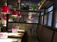 -探鱼·鲜青椒爽麻烤鱼(广州欣荣广场店)