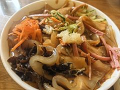 -砂锅李(九江路店)