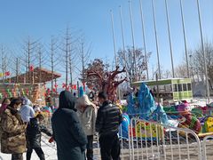 -北京雁栖湖国际会展中心