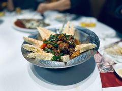 -鹊华居·地道鲁菜·海鲜·融合味(大明湖店)
