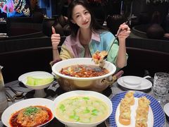 -滋色臻选川菜(北京坊旗舰店)
