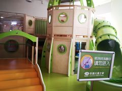 -乐融儿童之家早教托育(燕郊校区)