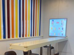 -DQ·蛋糕·冰淇淋(阳光新业广场店)